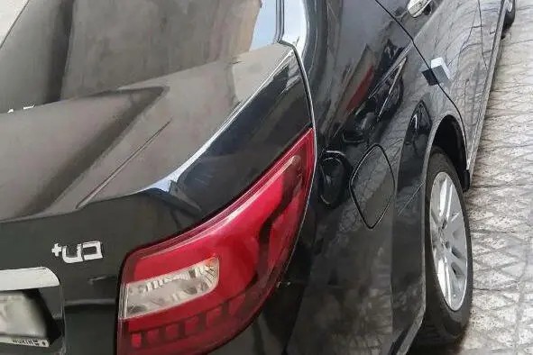 دنا، پلاس EF7P