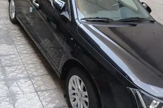 دنا، پلاس EF7P