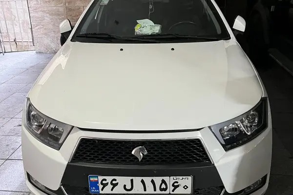 دنا، پلاس EF7