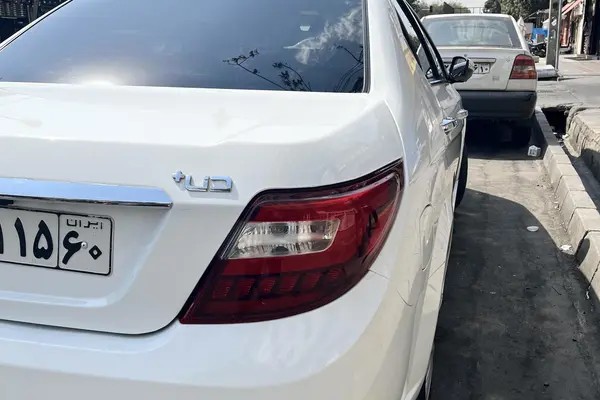 دنا، پلاس EF7