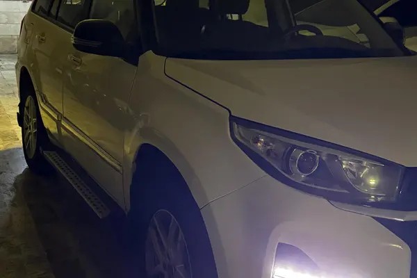 ام وی ام، X33 S