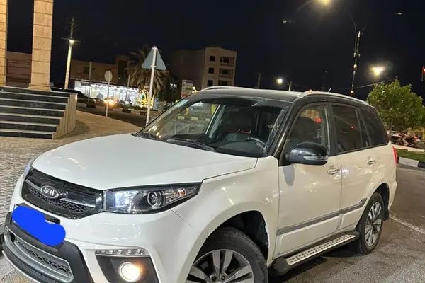 ام وی ام، X33 S