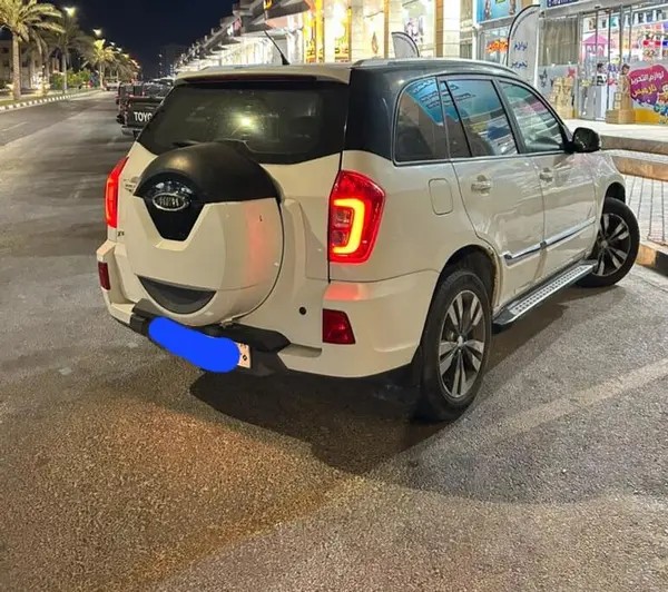 ام وی ام، X33 S
