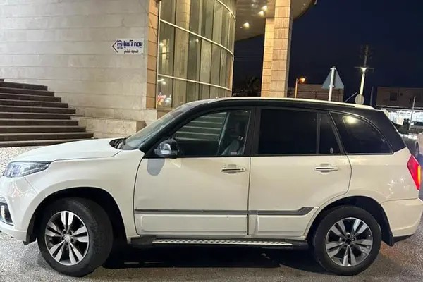 ام وی ام، X33 S