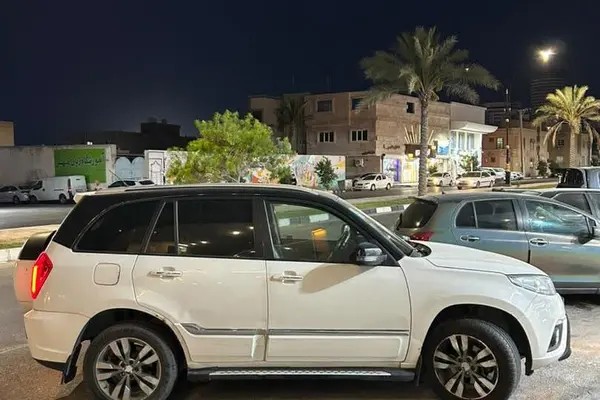 ام وی ام، X33 S