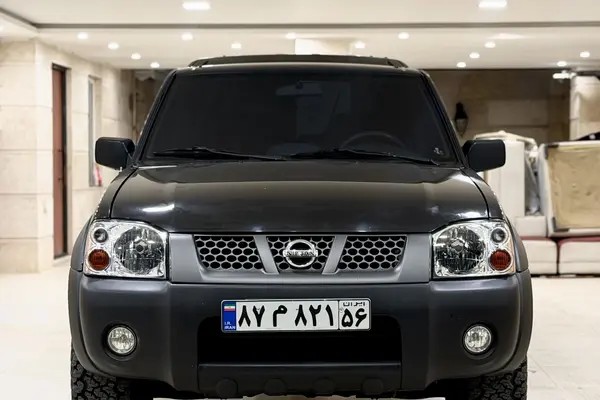 نیسان، رونیز