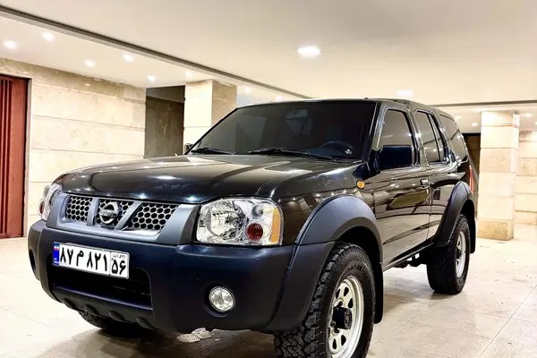 نیسان، رونیز