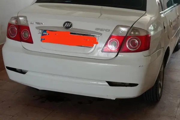 لیفان، 520