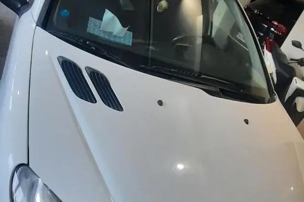 پژو، 206 SD