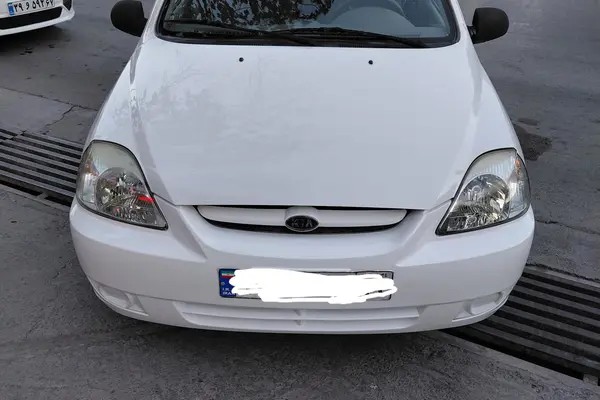 کیا، ریو (مونتاژ)