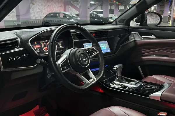 دیگنیتی، پرستیژ