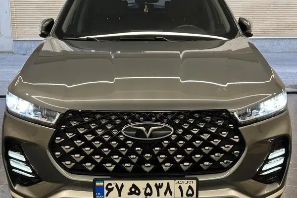 فونیکس، تیگو 7 پرو