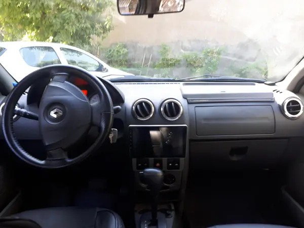 رنو، تندر 90