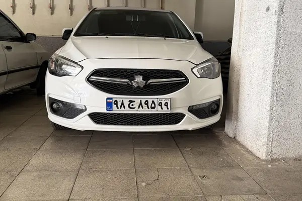 شاهین، G دنده ای