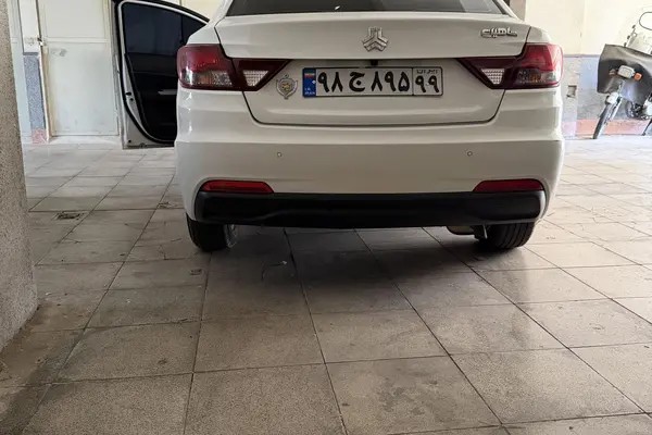 شاهین، G دنده ای
