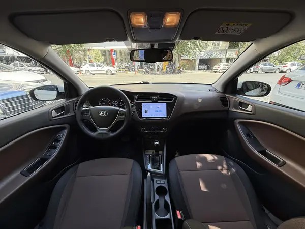 هیوندای، i20 (مونتاژ)