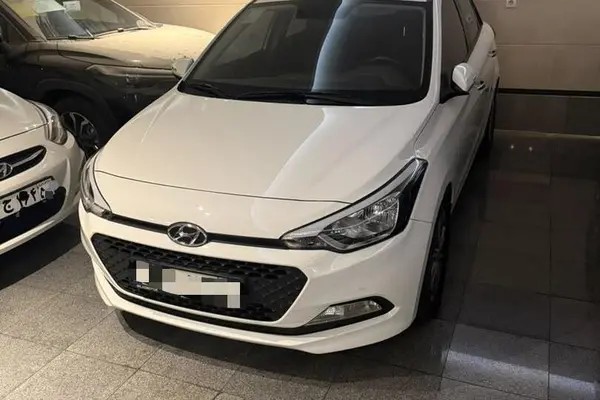 هیوندای، i20 (مونتاژ)