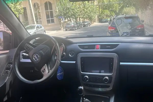 کی ام سی، T8