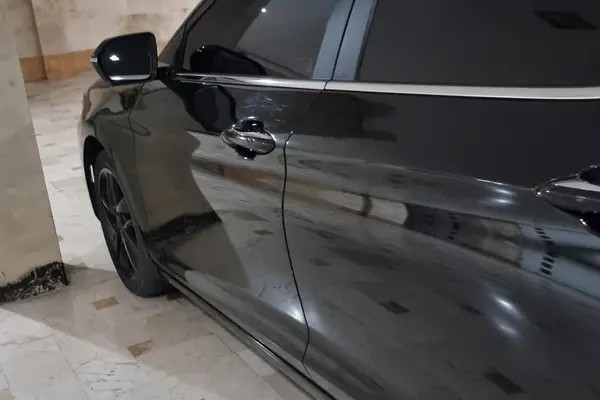 کی ام سی، J7