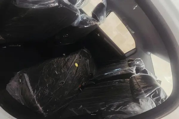 تارا، دنده ای V1 پلاس