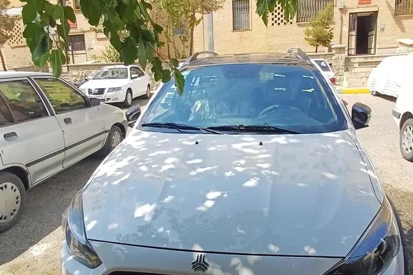 اطلس، دنده ای