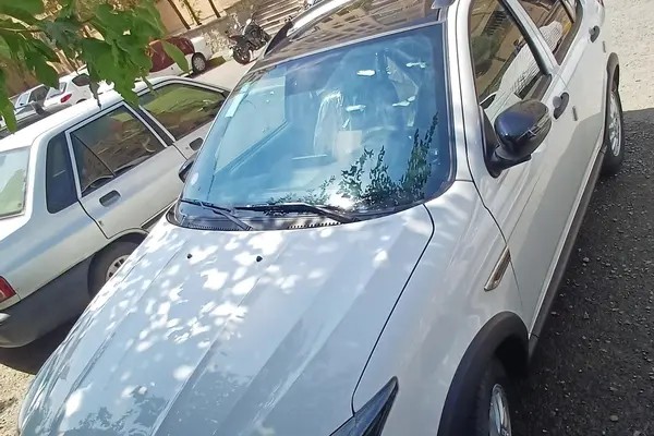 اطلس، دنده ای