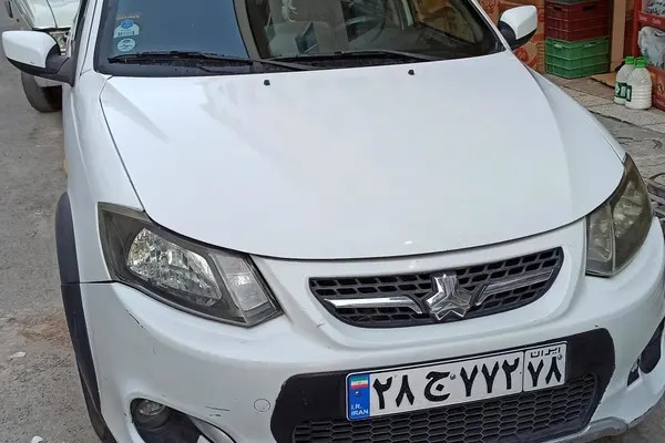 کوییک، دنده ای