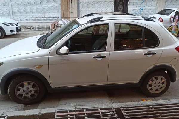 کوییک، دنده ای