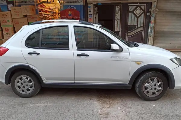 کوییک، دنده ای