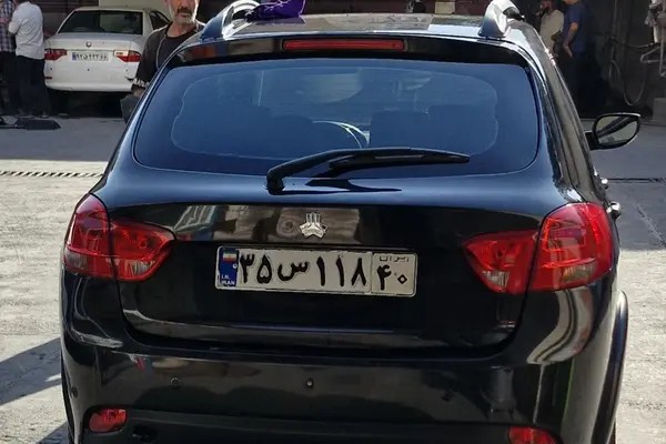 کوییک، دنده ای