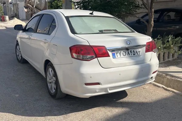 گریت وال، C30