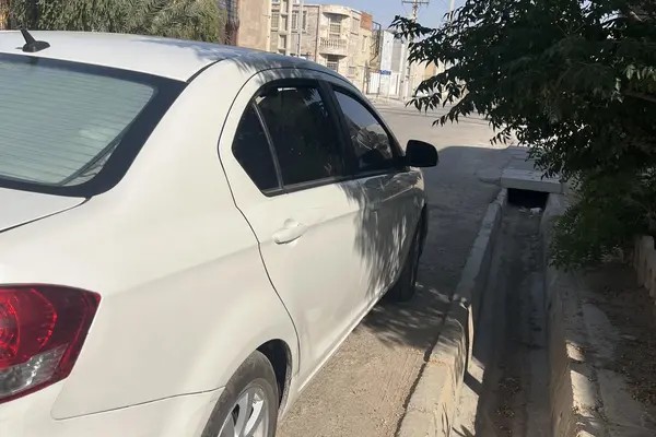 گریت وال، C30