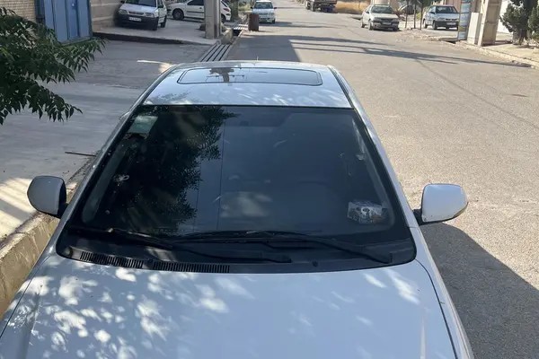 گریت وال، C30