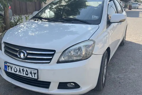 گریت وال، C30