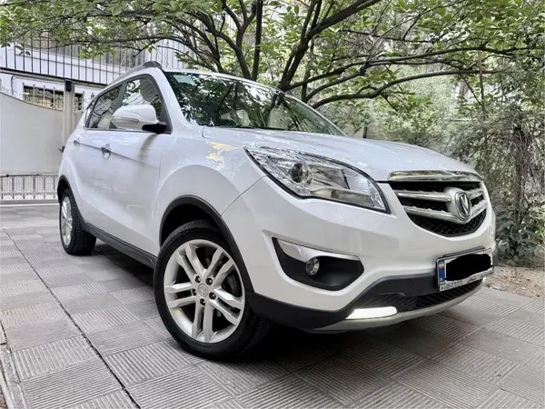 چانگان، CS 35 (مونتاژ)