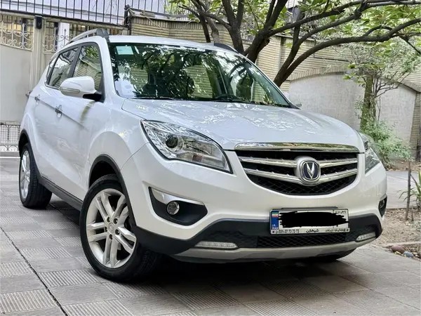 چانگان، CS 35 (مونتاژ)