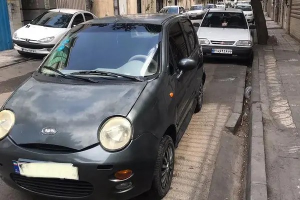 ام وی ام، 110