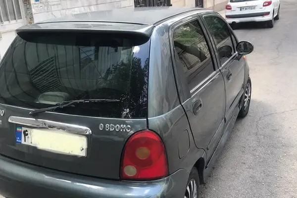 ام وی ام، 110