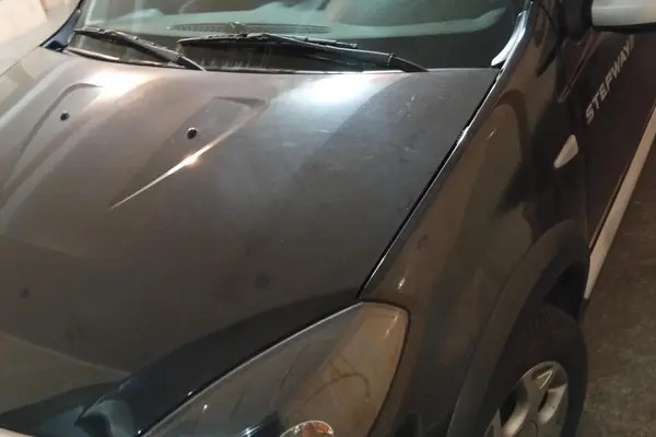 رنو، ساندرو استپ وی