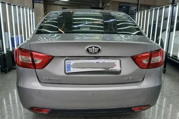 بسترن، B30