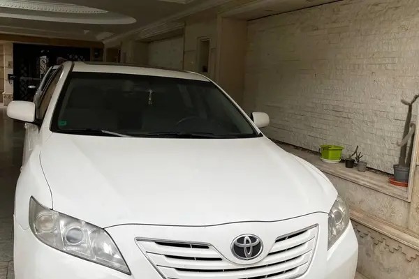 تویوتا، کمری