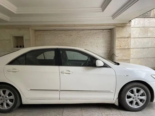 تویوتا، کمری