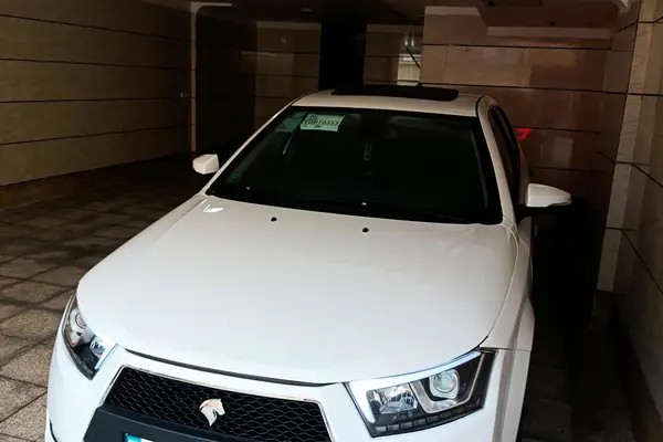 دنا، پلاس EF7