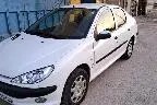پژو، 206 SD