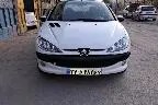 پژو، 206 SD