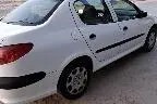 پژو، 206 SD