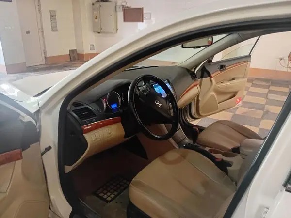 هیوندای، سوناتا
