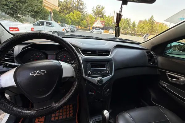 ام وی ام، 315هاچ بک