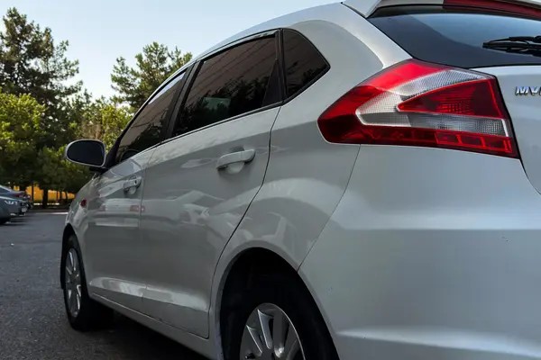 ام وی ام، 315هاچ بک