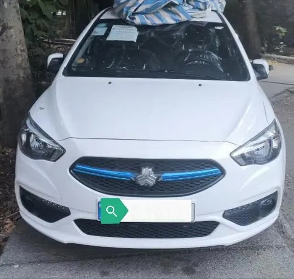 شاهین، GL دنده ای